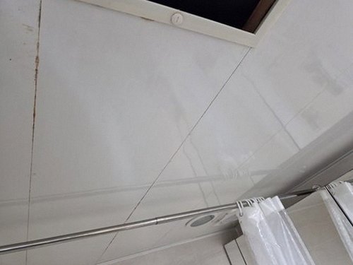 누수탐지 회암동 누수탐지 아랫집물샘원인 놓치기 쉬운 경로