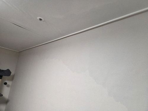 누수탐지 양서면 누수탐지 아파트 벽면 곰팡이 뒤에 숨은 원인