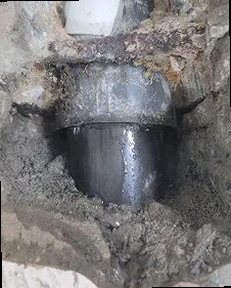여주 누수탐지 장*원 시공 후기 사진