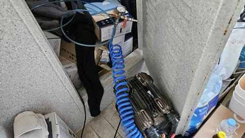누수탐지 놓치기 쉬운 누수 원인과 대응법