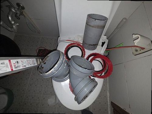 의왕 누수탐지 이동 빌라 1층 화장실 벽면 시공 후기 사진