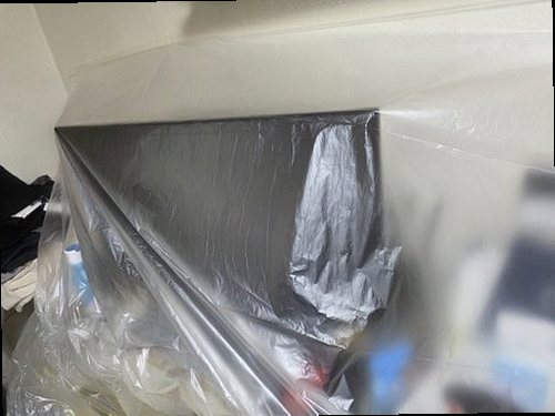 파주 누수탐지 금촌동 단독주택 1층 작은방 바닥 시공 후기 사진