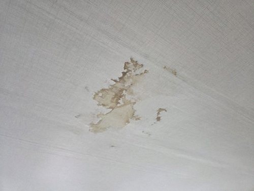 누수탐지 파주시 문산읍 누수탐지 누수보상문제 왜 물자국은 계속 반복될까?