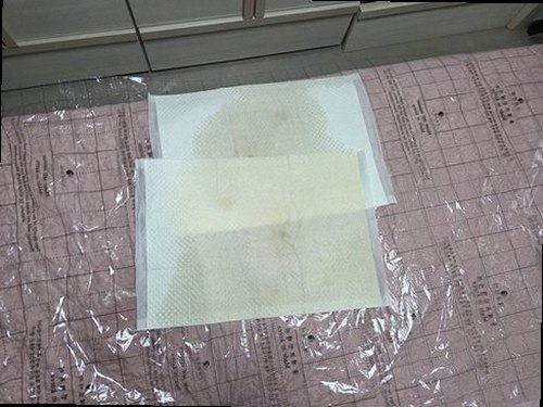 누수탐지 청북읍 누수탐지 빌라 벽면에서 물자국이 번질 때