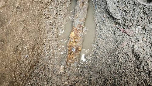 누수탐지 내촌면 누수탐지 빌라 벽지 얼룩을 단계별로 추적한 기록