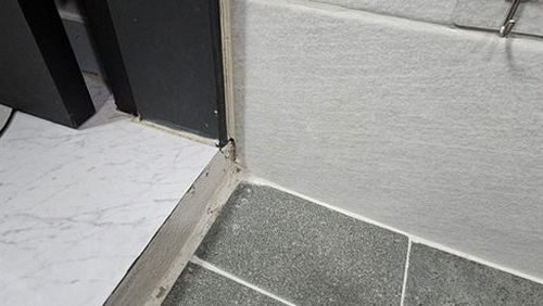 누수탐지 도농동 누수탐지 아파트 벽지 얼룩 3단계 점검법