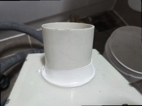 동두천 누수탐지 상패동 단독주택 지하 보일러실 시공 후기 사진