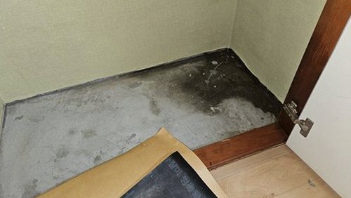 누수탐지 녹양동 누수탐지 주방누수공사 원인부터 해결 마무리까지