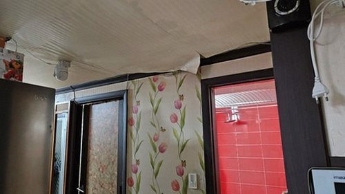 누수탐지 덕은동 누수탐지 아파트 천장 얼룩 전 확인할 항목