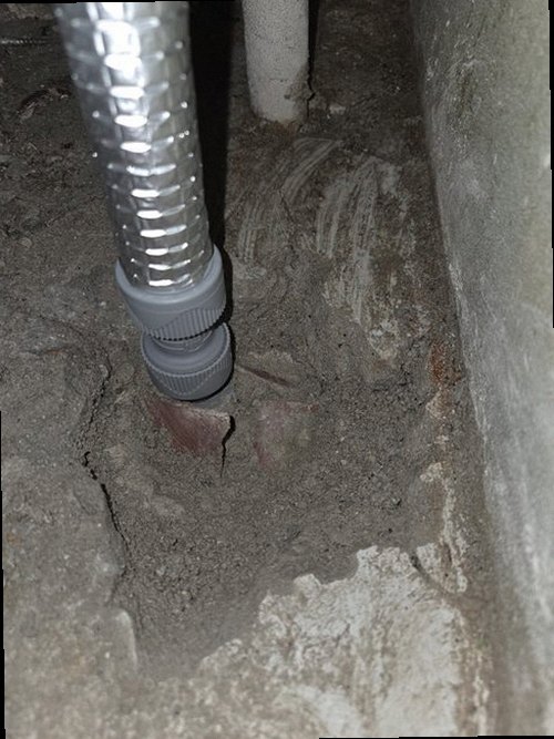 덕양구 누수탐지 대자동 단독주택 지하방 외벽 시공 후기 사진