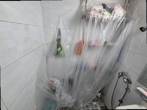 분당구 현장 확인