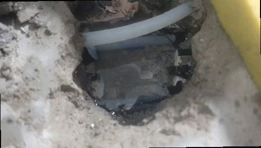강*석 시공 후기 사진 중원구 누수탐지 강*석 시공 후기 사진