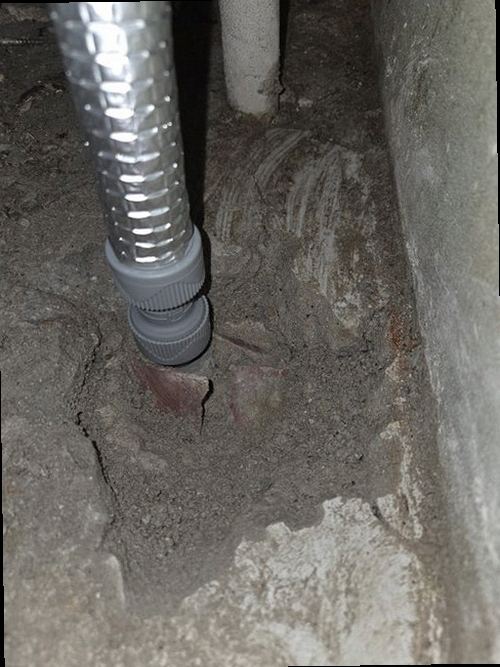 영통구 누수탐지 이의동 주상복합 17층 시공 후기 사진