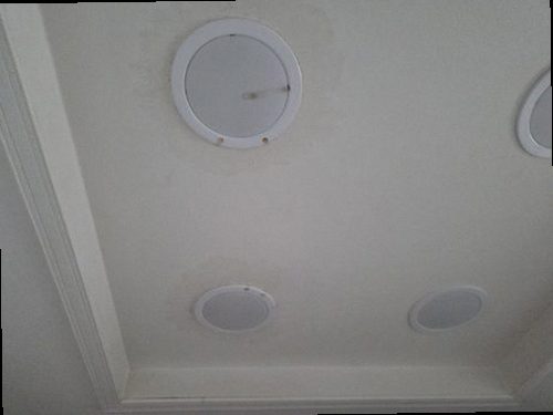 상록구 누수탐지 월피동 상가 3층 사무실 탕비실 벽 시공 후기 사진