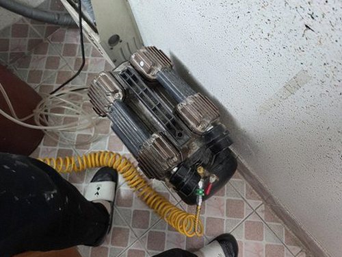 누수탐지 호현동 누수탐지 배관교체방법 숨은 원인 구분 기준