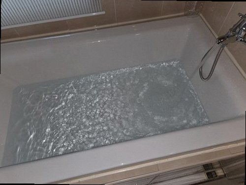 만안구 누수탐지 안양동 아파트 6층 욕실 벽면 시공 후기 사진