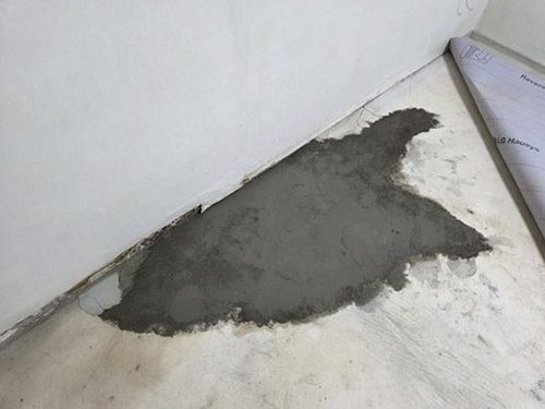 누수탐지 양사면 누수탐지 아파트 거실 물샘 종류와 기준 처음 정리