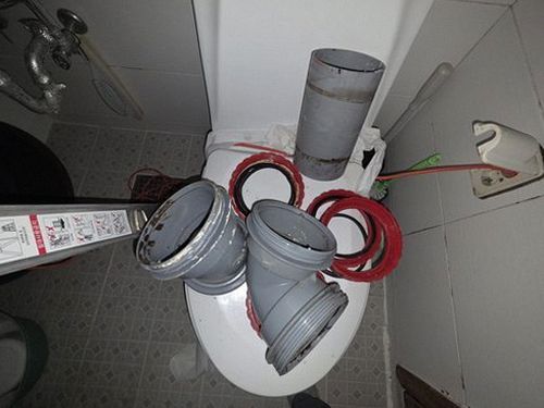 누수탐지 부평동 누수탐지 화장실배관공사 기본과 점검 항목