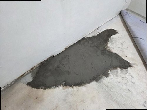 누수탐지 법곡동 누수탐지 거실누수찾기 천장 얼룩에서 시작한 확인 과정