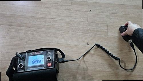 누수탐지 역삼동 누수탐지 아파트 천장 얼룩 원인 3가지 검증
