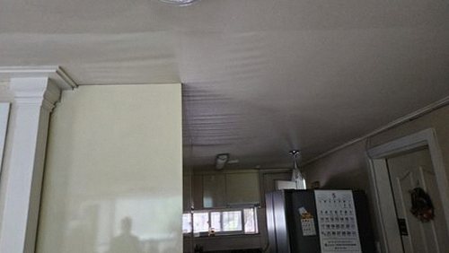 누수탐지 도봉동 누수탐지 아파트 안방 천장 얼룩은 어떻게 찾을까