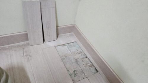 누수탐지 상도동 누수탐지 빌라 벽지 얼룩 천장과 벽면 중 어디일까
