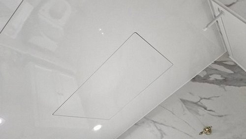 서초구 누수탐지 반포동 주상복합 지하 주차장 시공 후기 사진