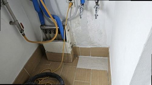 누수탐지 한남동 누수탐지 아파트 천장 얼룩 방치해도 괜찮을까