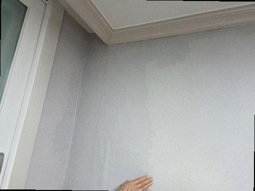 영등포구 누수탐지 도림동 빌라 4층 현관 바닥 시공 후기 사진