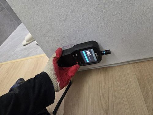 누수탐지 원문동 누수탐지 아파트 바닥 얼룩 원인을 가르는 기준