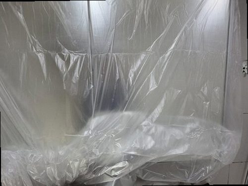 광주 누수탐지 학동 주상복합 지하 2층 주차장 천장 시공 후기 사진
