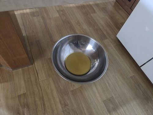 누수탐지 대곶면 누수탐지 아파트 싱크대 하부 물맺힘 3단계 점검