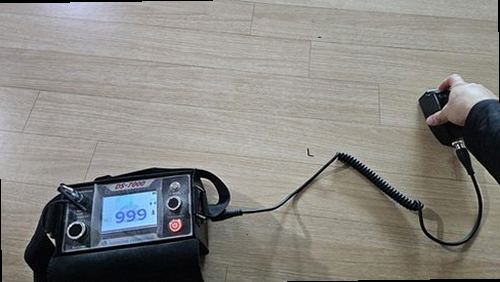 김포 누수탐지 배관 경계와 점검 기록을 맞춰 보는 장면