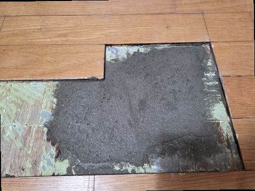 양주 누수탐지 덕계동 아파트 10층 세탁실 천장 시공 후기 사진