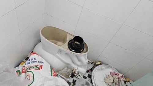 누수탐지 창수면 누수탐지 화장실누수문제 방치 사례로 본 위험 신호