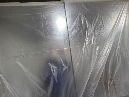 하남 누수탐지 공용 난방관과 세대 밸브 위치를 표시한 점검 메모