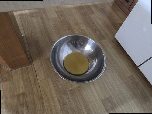 누수탐지 하봉암동 누수탐지 아파트 싱크대 벽지에 물흐름이 생겼을 때