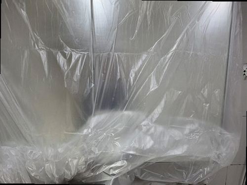 오정구 누수탐지 원종동 아파트 10층 현관 시공 후기 사진