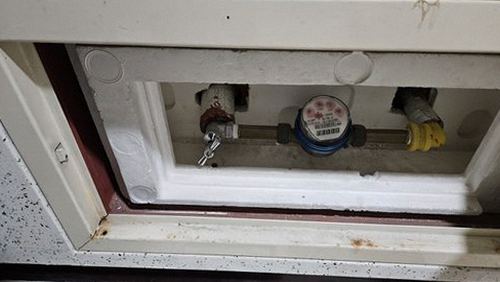 누수탐지 도당동 누수탐지 빌라 천장 얼룩 원인을 단계별로 좁힌 사례
