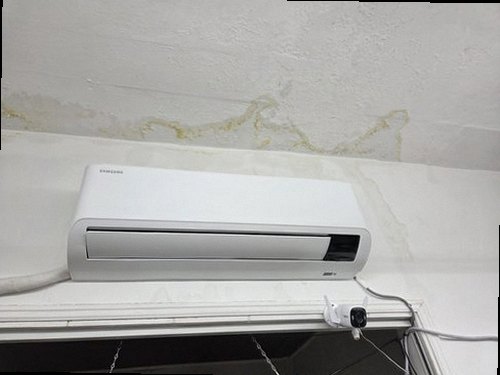 영통구 누수탐지 망포동 아파트 11층 거실 바닥 시공 후기 사진