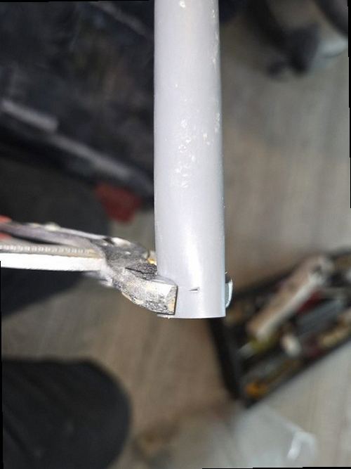 단원구 누수탐지 대부북동 전원주택 지하 보일러실 시공 후기 사진