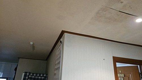 처인구 누수탐지 배관 경로를 맞춰 보는 점검 장면