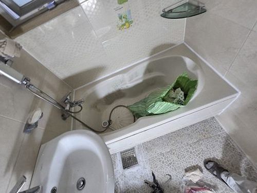 누수탐지 덕이동 누수탐지 화장실세면대배관누수 방식 비교와 선택 기준