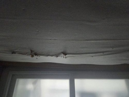 누수탐지 송해면 누수탐지 누수책임 가리는 현장 확인 과정