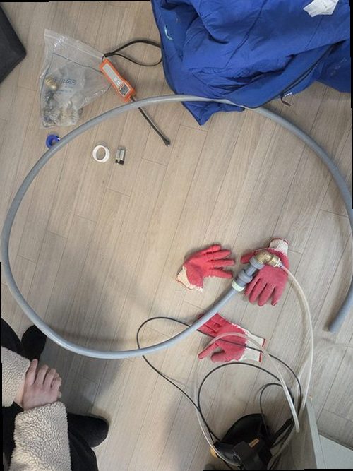 누수탐지 평동 누수탐지 아파트 천장 얼룩을 끝내는 체크 순서