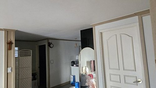 누수탐지 조원동 누수탐지 아파트 천장 얼룩을 직접 해보니