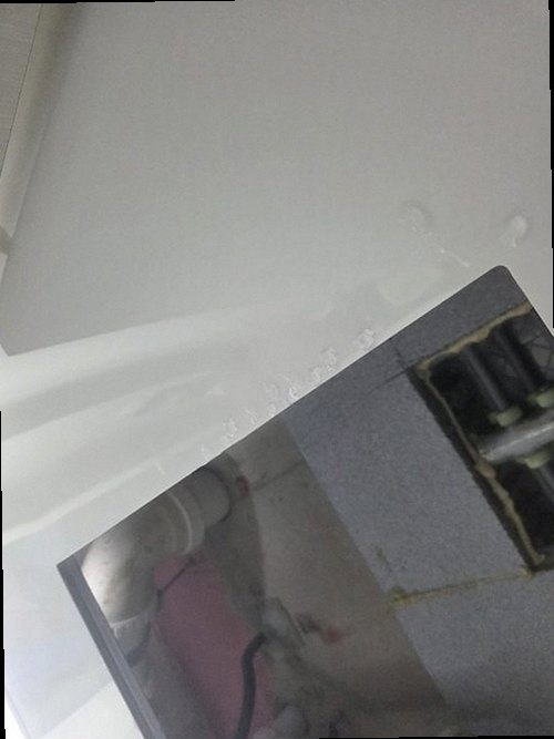 관악구 누수탐지 행운동 단독주택 마당 아래 급수관 시공 후기 사진