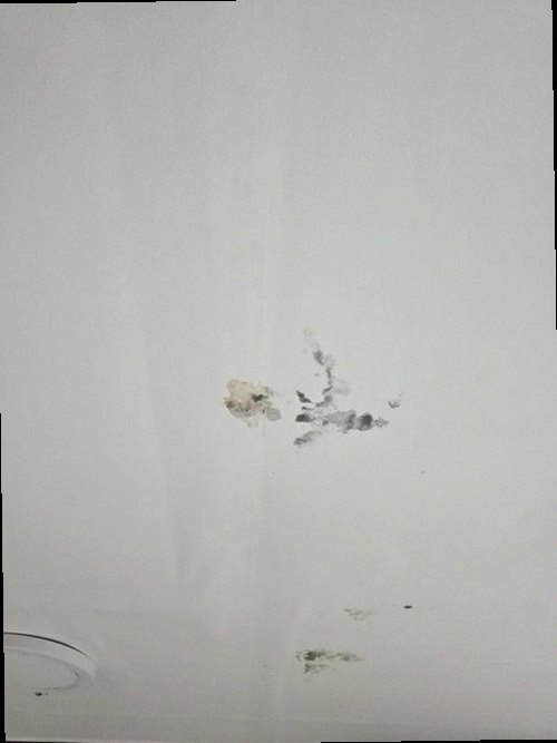 관악구 누수탐지 봉천동 아파트 8층 안방 벽면 시공 후기 사진