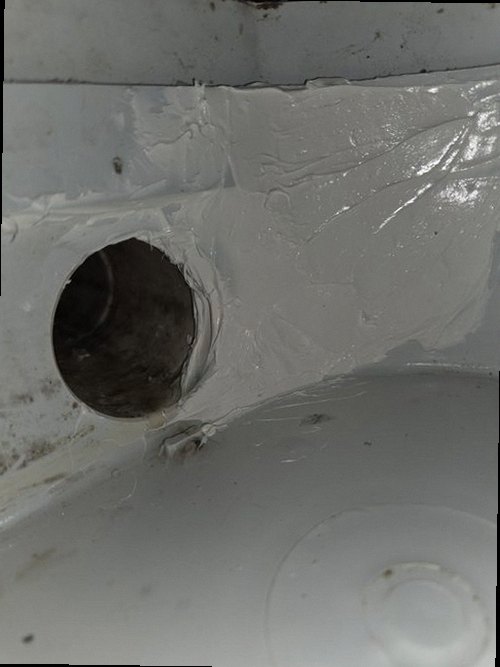 금천구 누수탐지 가산동 오피스텔 6층 주방 하부장 시공 후기 사진
