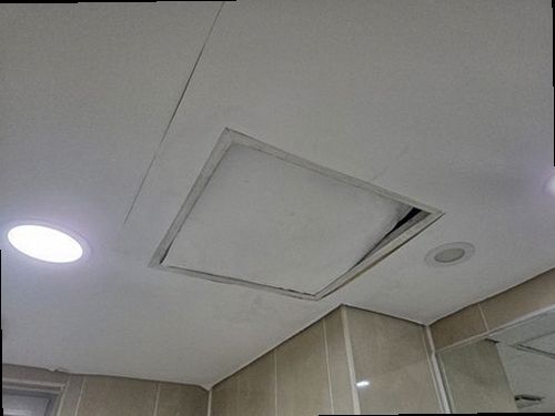 동작구 누수탐지 동작동 오피스텔 6층 욕실 시공 후기 사진